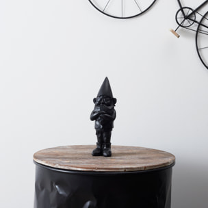 Sculpture Nano Bad Int Ext H33cm