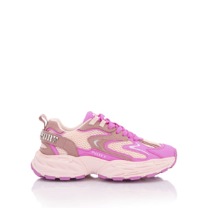 PLEIN SPORT Zapatillas bajas PULSE X