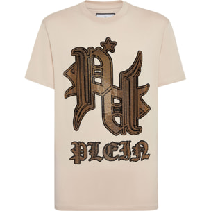 PHILIPP PLEIN Maglietta a girocollo TATTOO