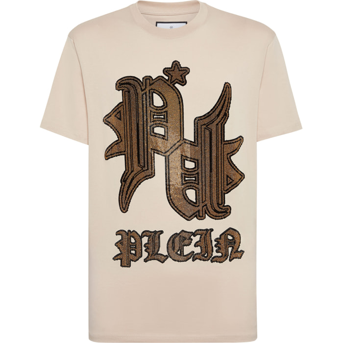 PHILIPP PLEIN Maglietta a girocollo TATTOO