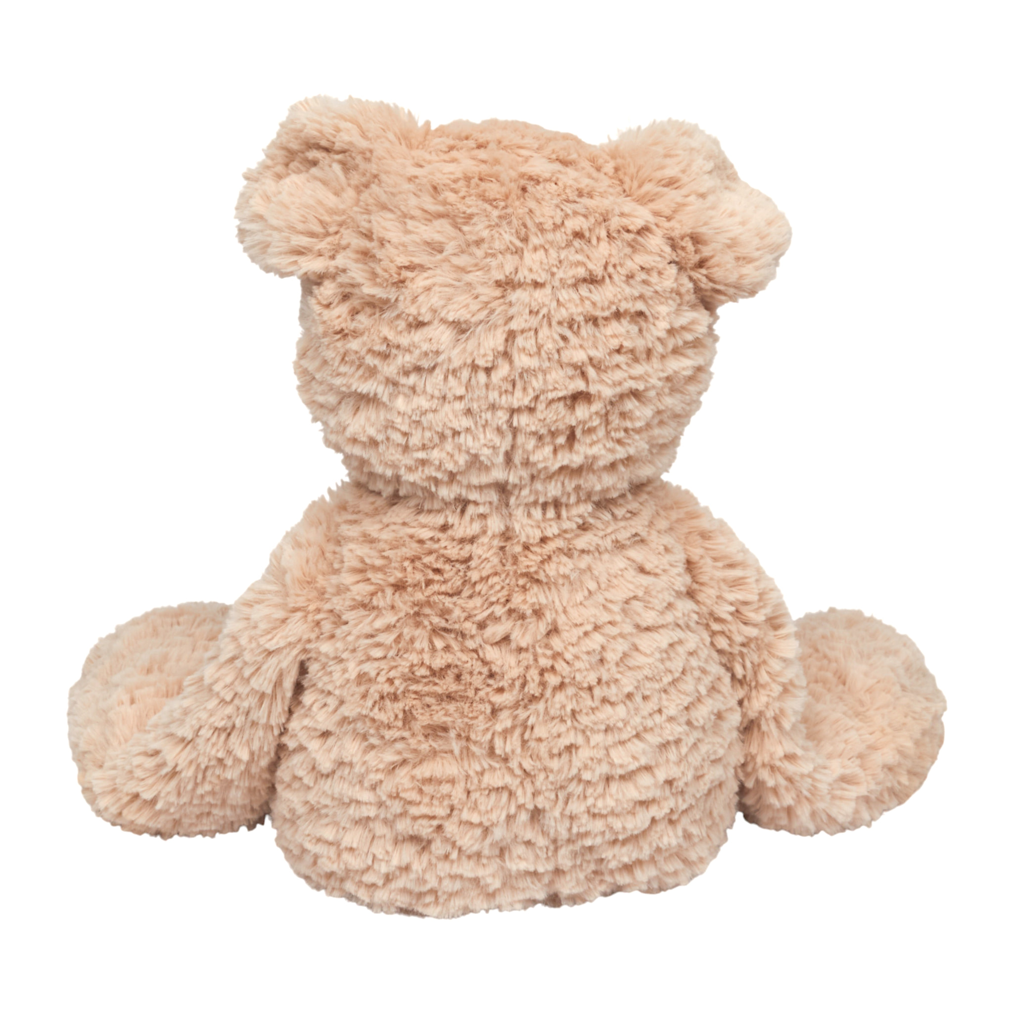 Peluche - JEUX 2 MOMES - Chien Câlin Lesté - Douce - Blanche