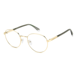 Gafas de Vista Polaroid PLD D600 J5G de Metal Hombre 53 mm