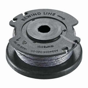 Carrete para EasyGrassCut Li BOSCH - F016800569