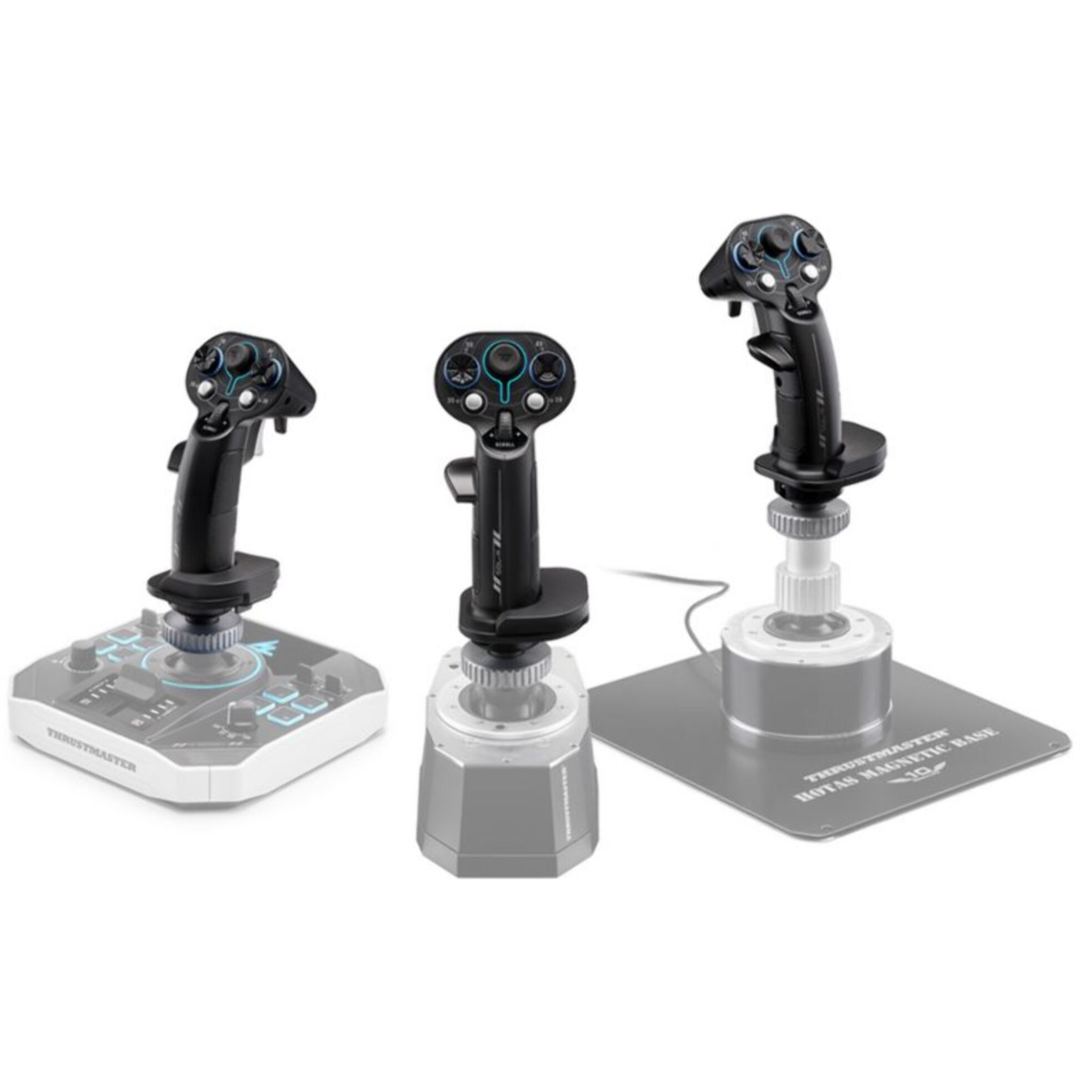 Joystick THRUSTMASTER Sol-R 3 AVA Add-on Grip
