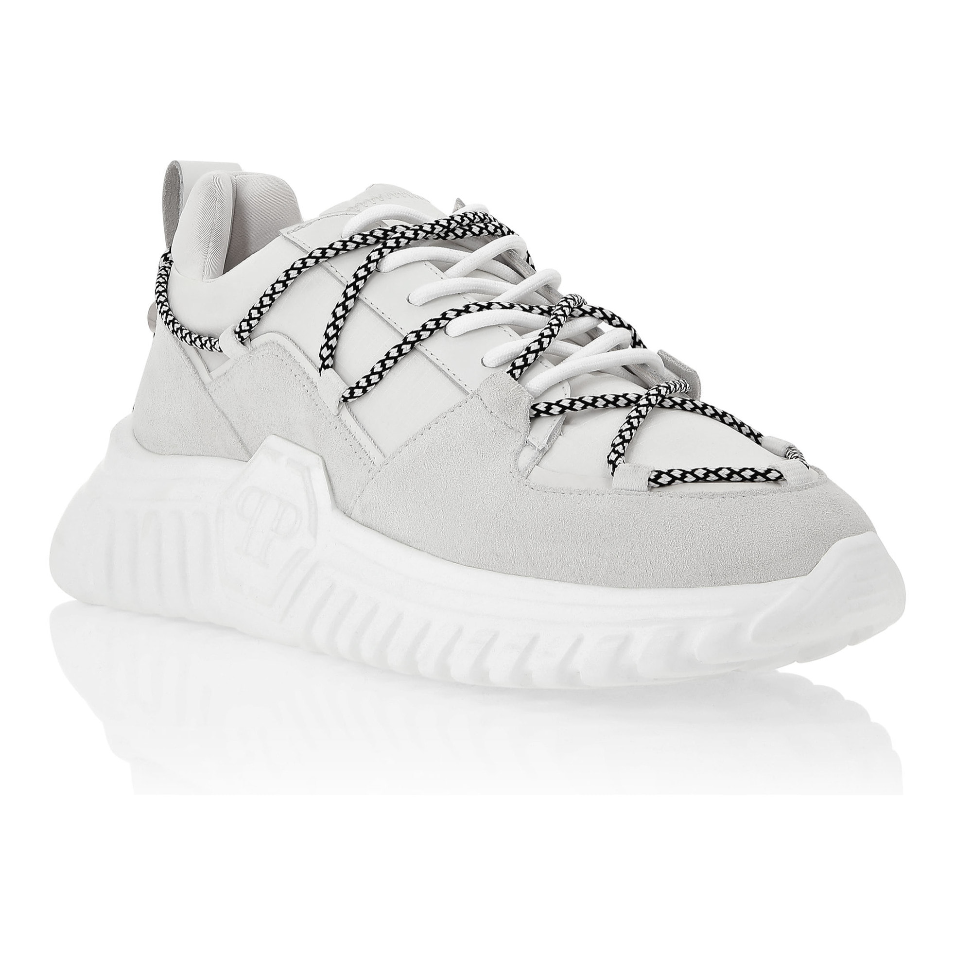 PHILIPP PLEIN Runner Sneaker
