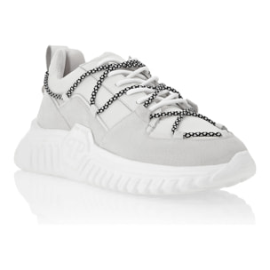 PHILIPP PLEIN Runner Sneaker