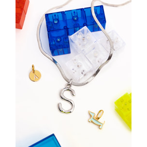 Charm Letter Xl
