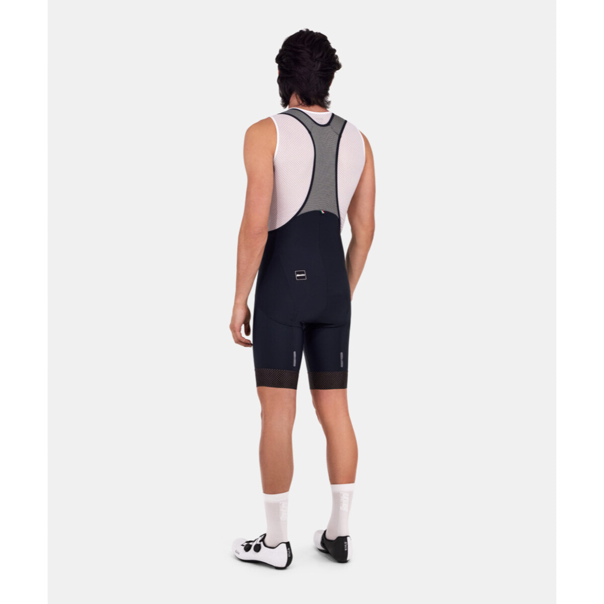 Hivis - Cuissard - Noir - Homme