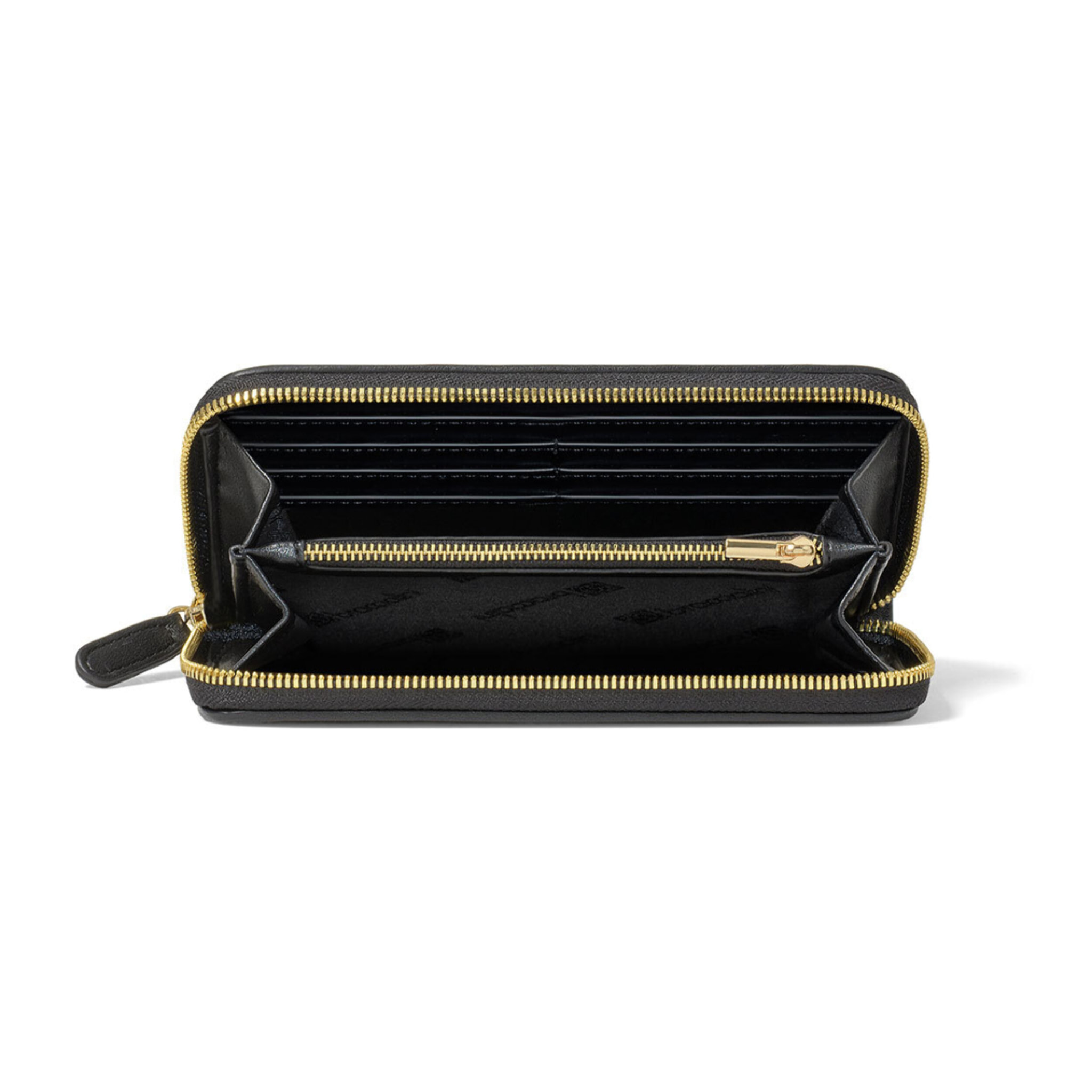 Portafoglio da donna In Poliestere e Poliuretano Prodotto artigianale 18,5x10,5x3 cm