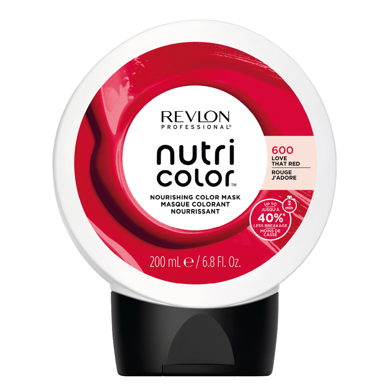 Nutri Color™ - Masque Repigmentant