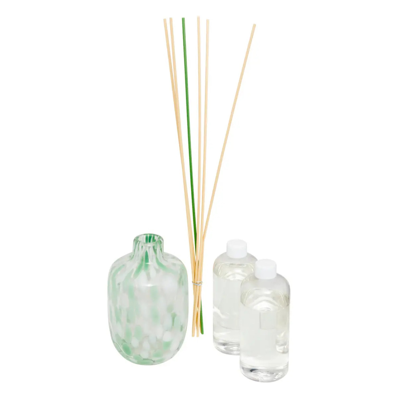 Diffuseur de parfum "Mancha" fleur de lin 850ml