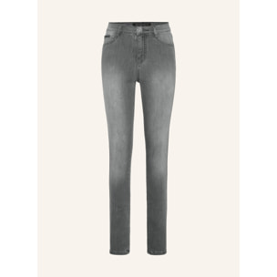 PHILIPP PLEIN Jegging a vita alta
