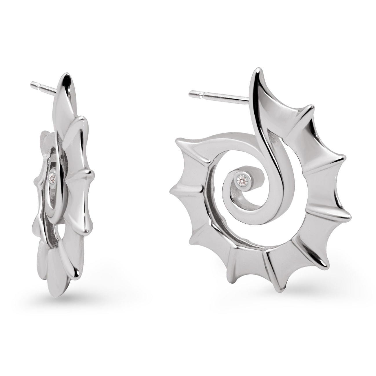 Pendientes Tulum