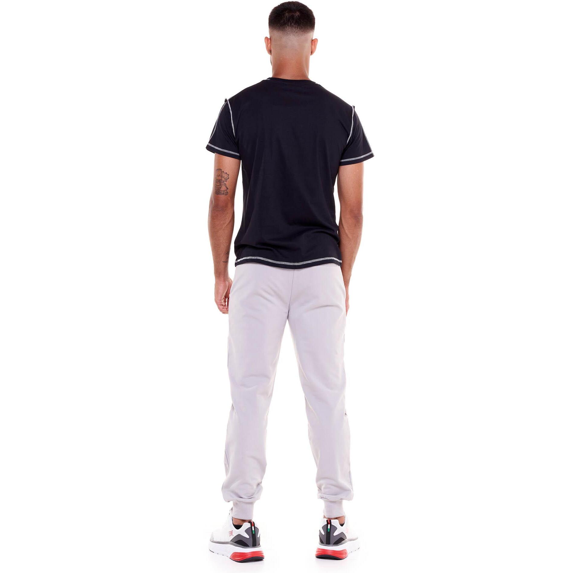 Camiseta deportiva de hombre.