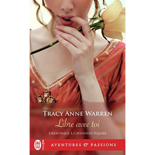 Warren, Tracy Anne | Libre avec toi | Livre d'occasion