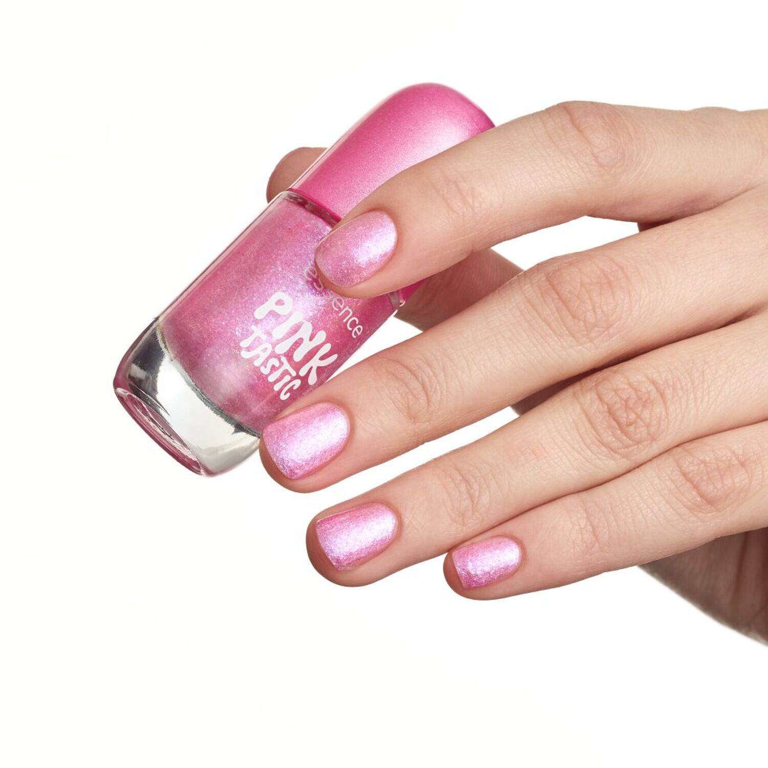 Gel Nail Polish - Vernis à Ongles Séchage Rapide Fini Brillant 8ml