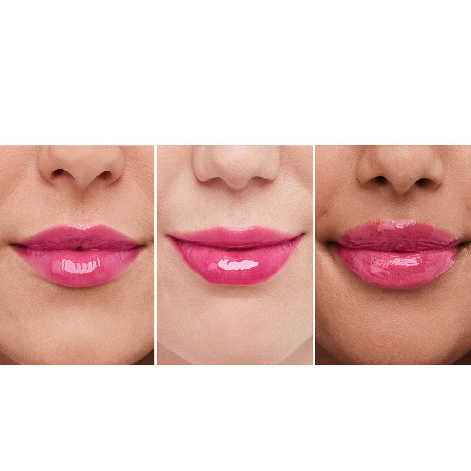 Healthy Mix Clean Sos Lip Oil - Huile à Lèvres
