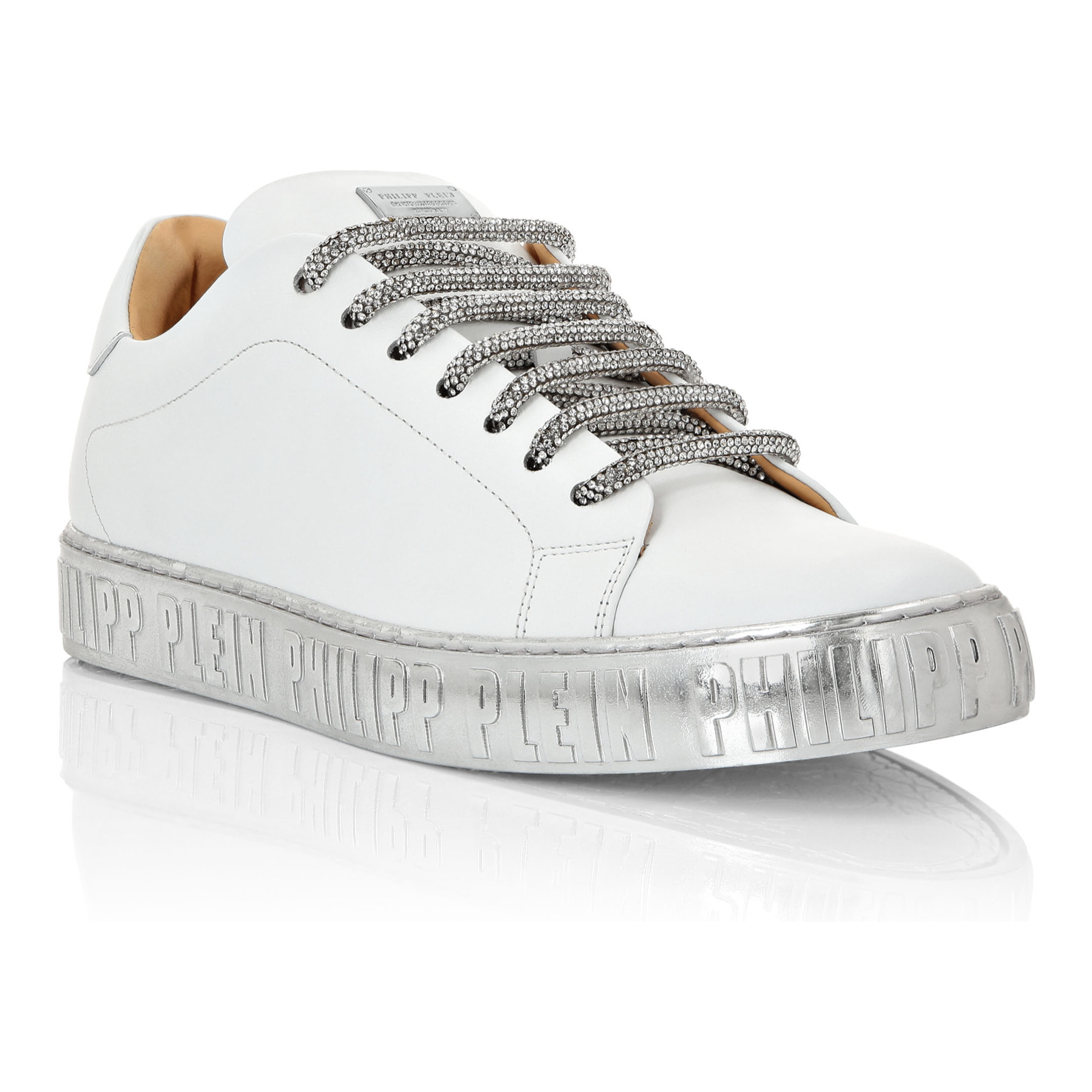 PHILIPP PLEIN Low-Top Sneakers