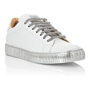 PHILIPP PLEIN Low-Top Sneakers