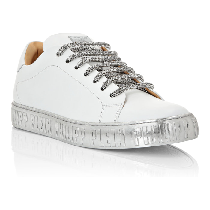 PHILIPP PLEIN Low-Top Sneakers