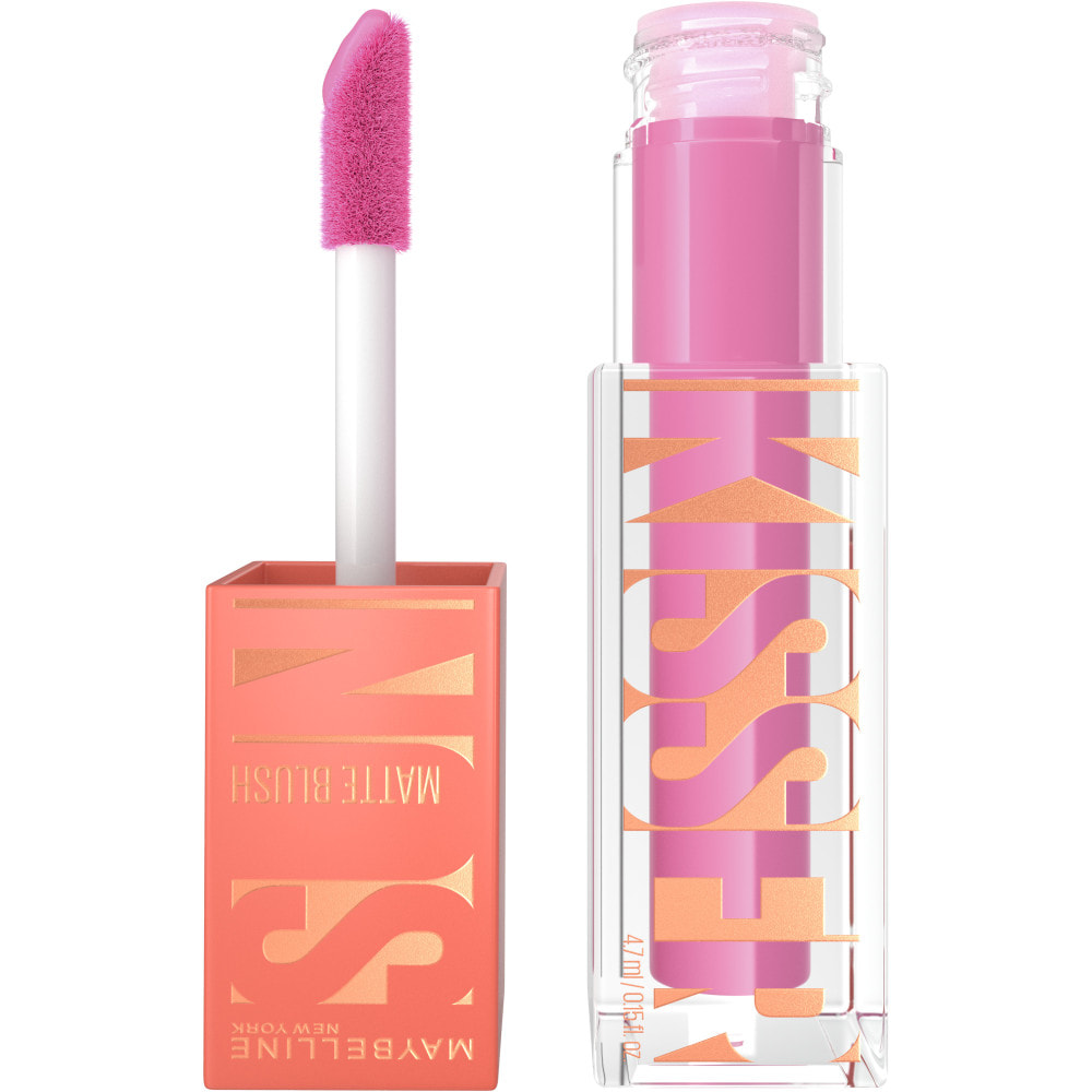 Maybelline SunKisser Matte 32 Lilac Clouds