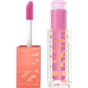 Maybelline SunKisser Matte 32 Lilac Clouds