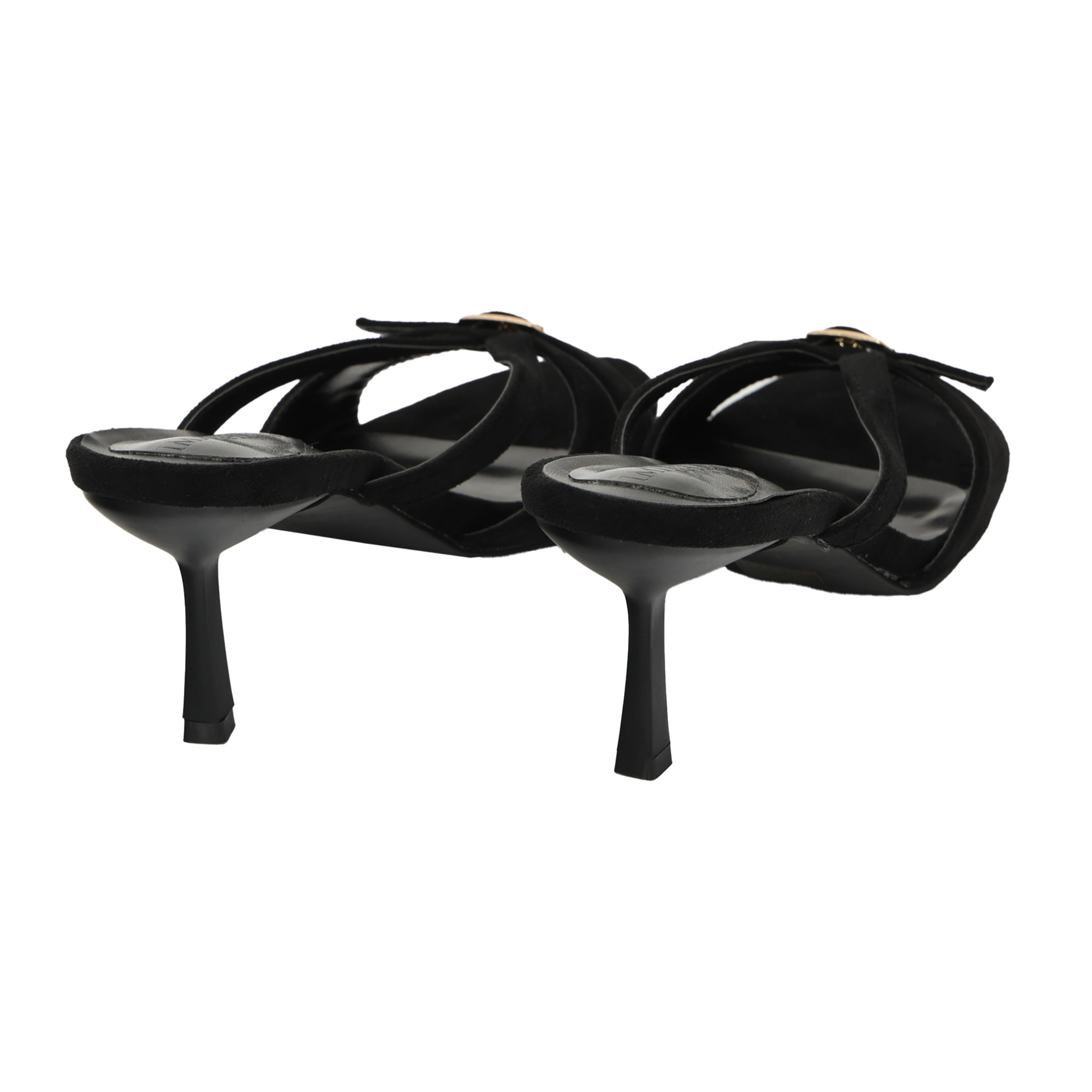 Sandali - tacco 7,5 cm