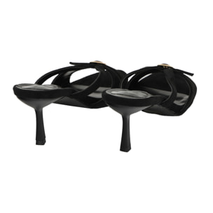Sandali - tacco 7,5 cm