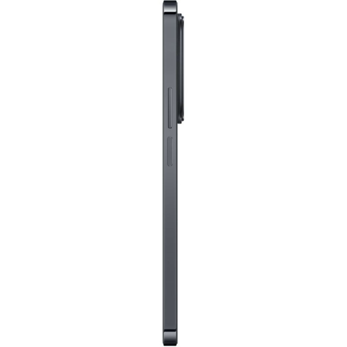 Smartphone HONOR 200 Lite 256Go Noir Minuit 5G