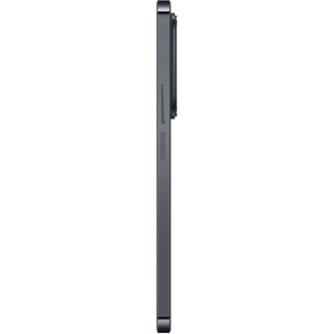 Smartphone HONOR 200 Lite 256Go Noir Minuit 5G