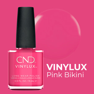 Vinylux™ - Vernis Longue Tenue 15ml
