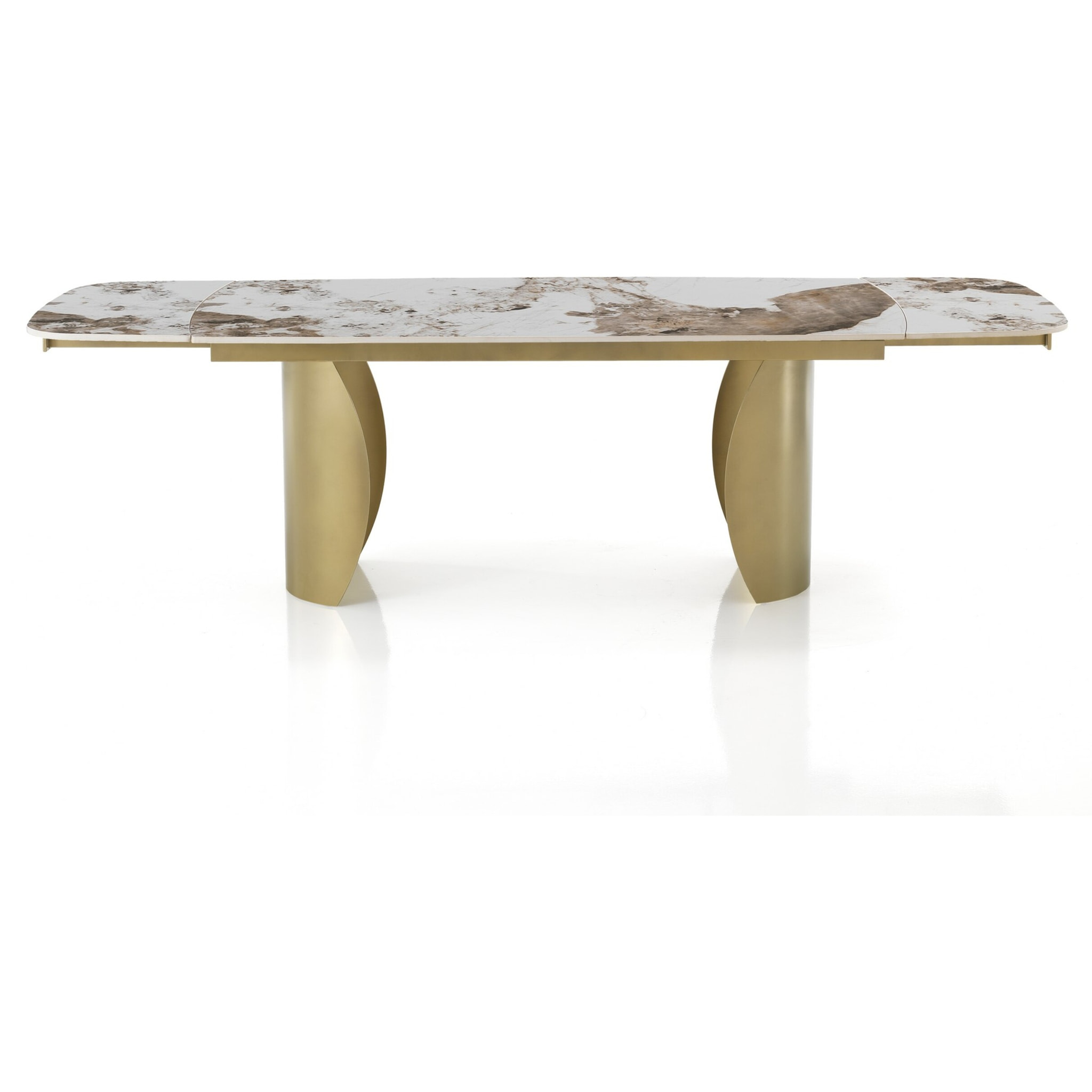 Tomasucci Table extensible GRIFFE 1