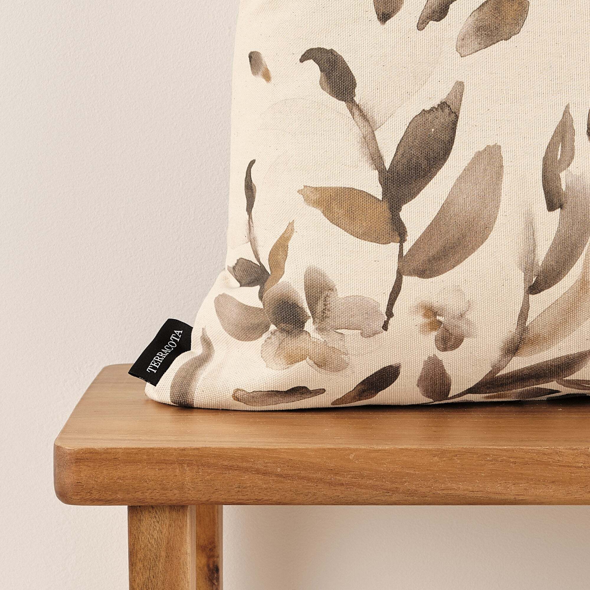 Housse de coussin 50x50 cm Xaló A