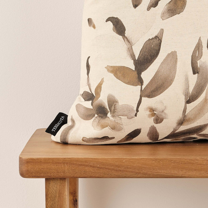 Housse de coussin 50x50 cm Xaló A