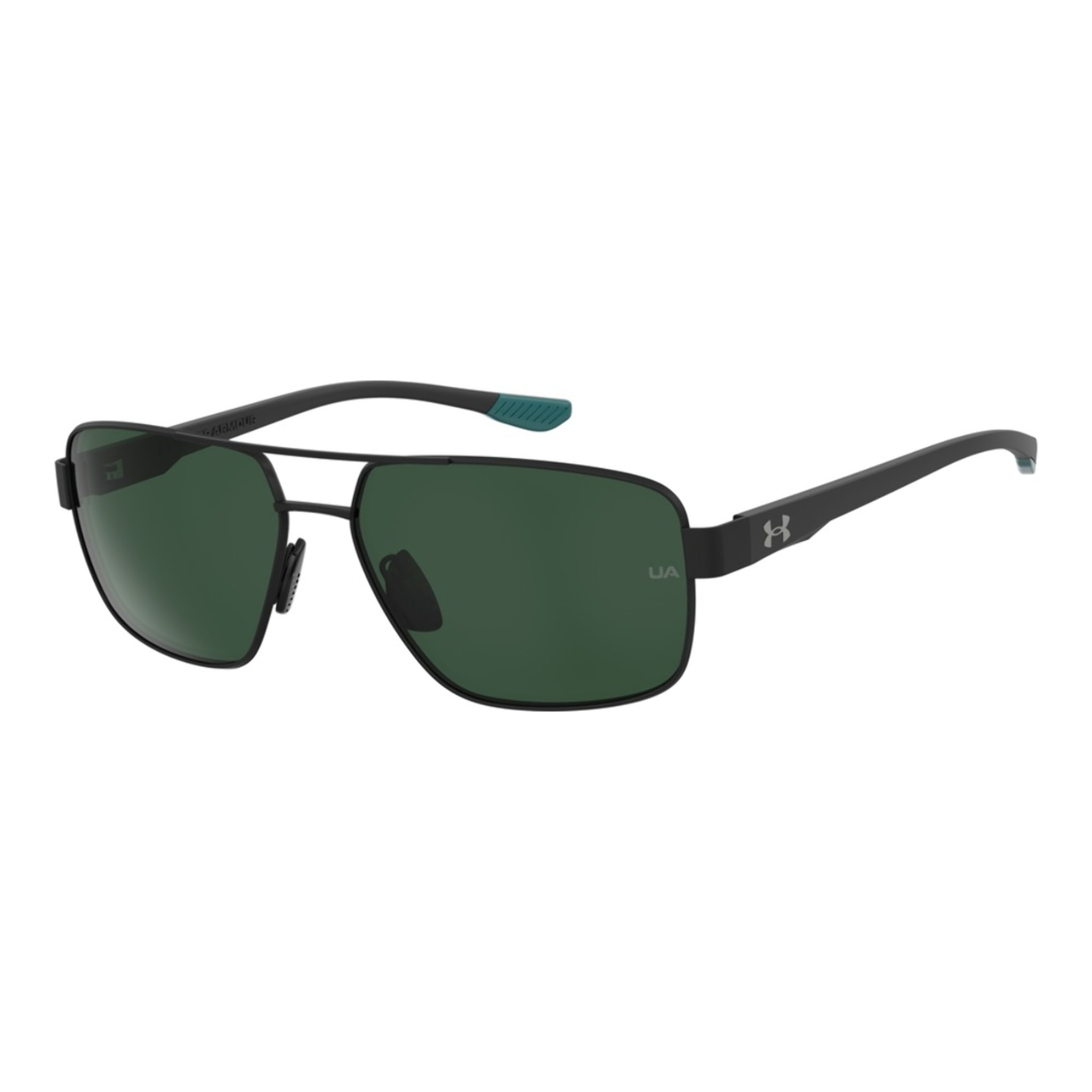 Gafas de Sol Under Armour UA TAKEOFF/G 3OL Polarizadas de Metal Hombre 60 mm