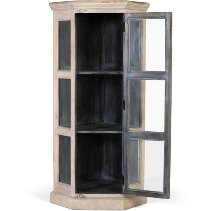 VITRINE 150x74x55