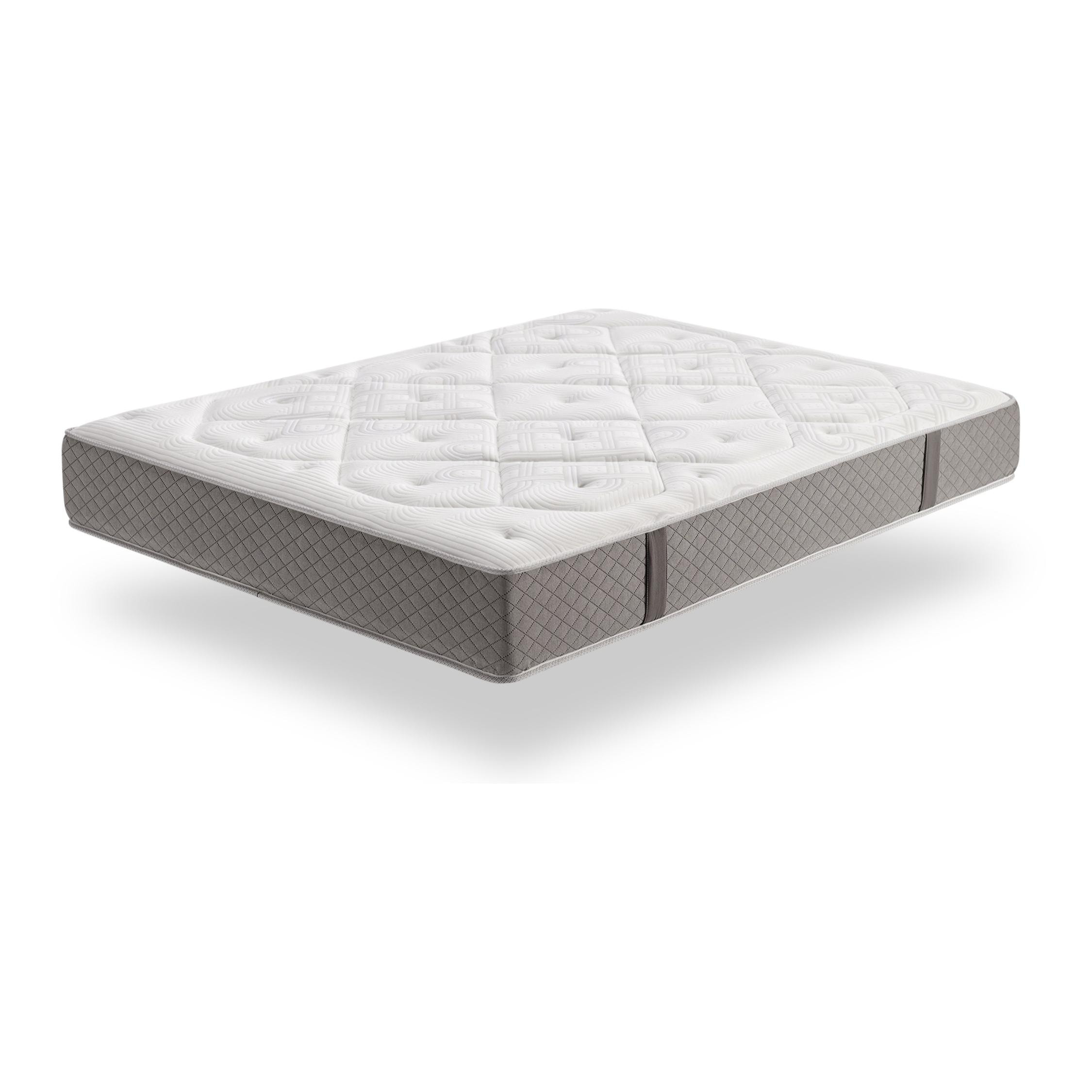 Matelas Platinium Classic, 26 cm, 1 place - Moonia