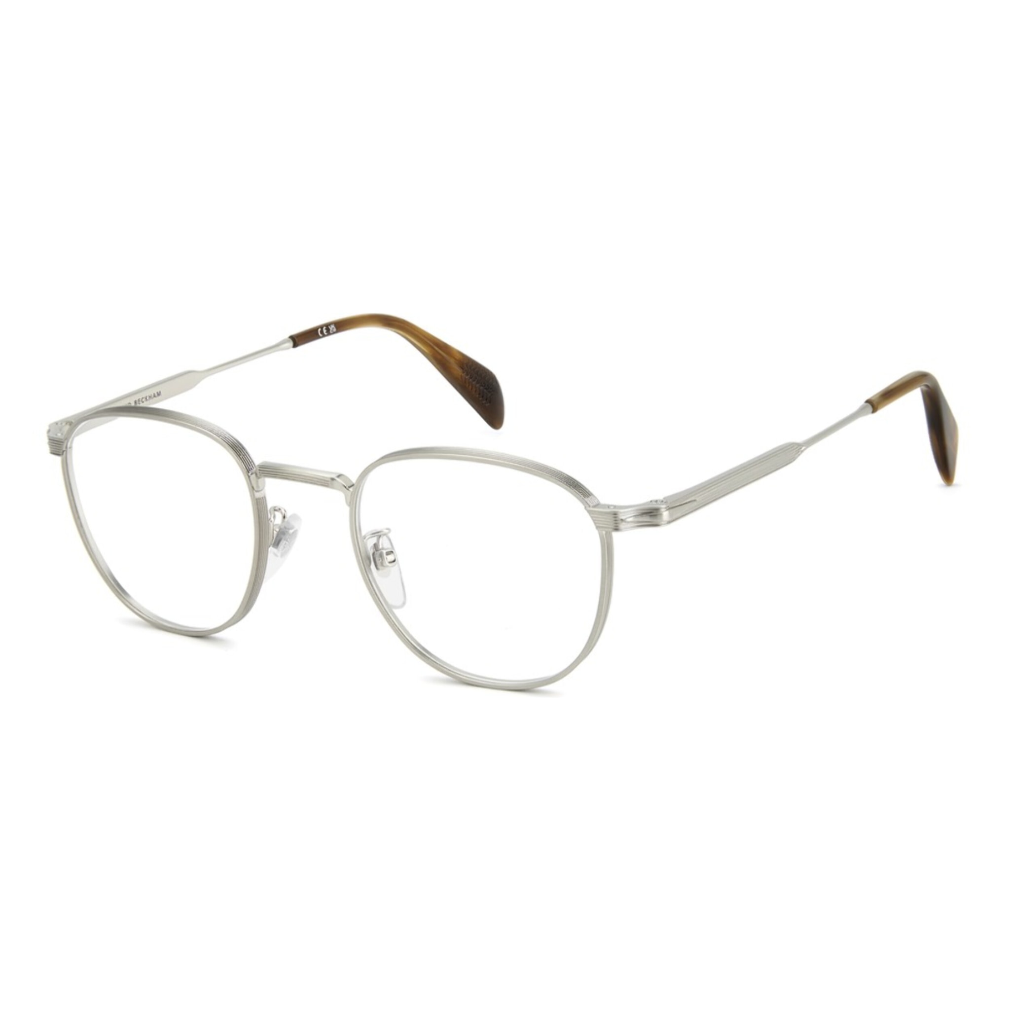 Gafas de Vista David Beckham DB 1241 9CI de Metal Hombre 49 mm