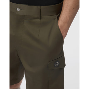 PHILIPP PLEIN Cargo Shorts