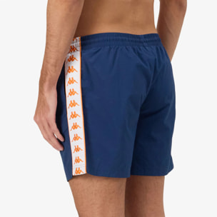 Ropa Kappa Hombre 222 Banda Coney