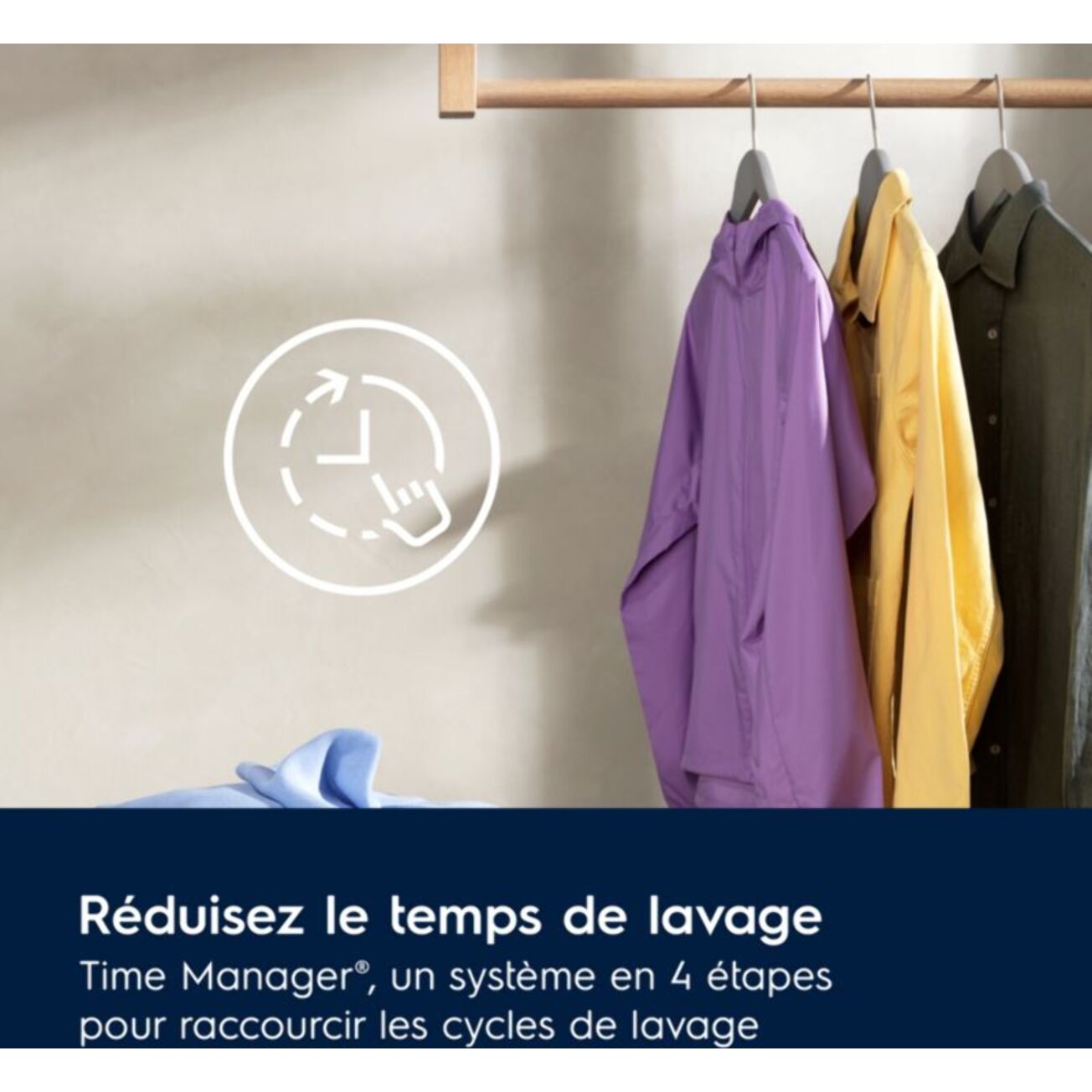 Lave linge séchant hublot ELECTROLUX EWW1685DA