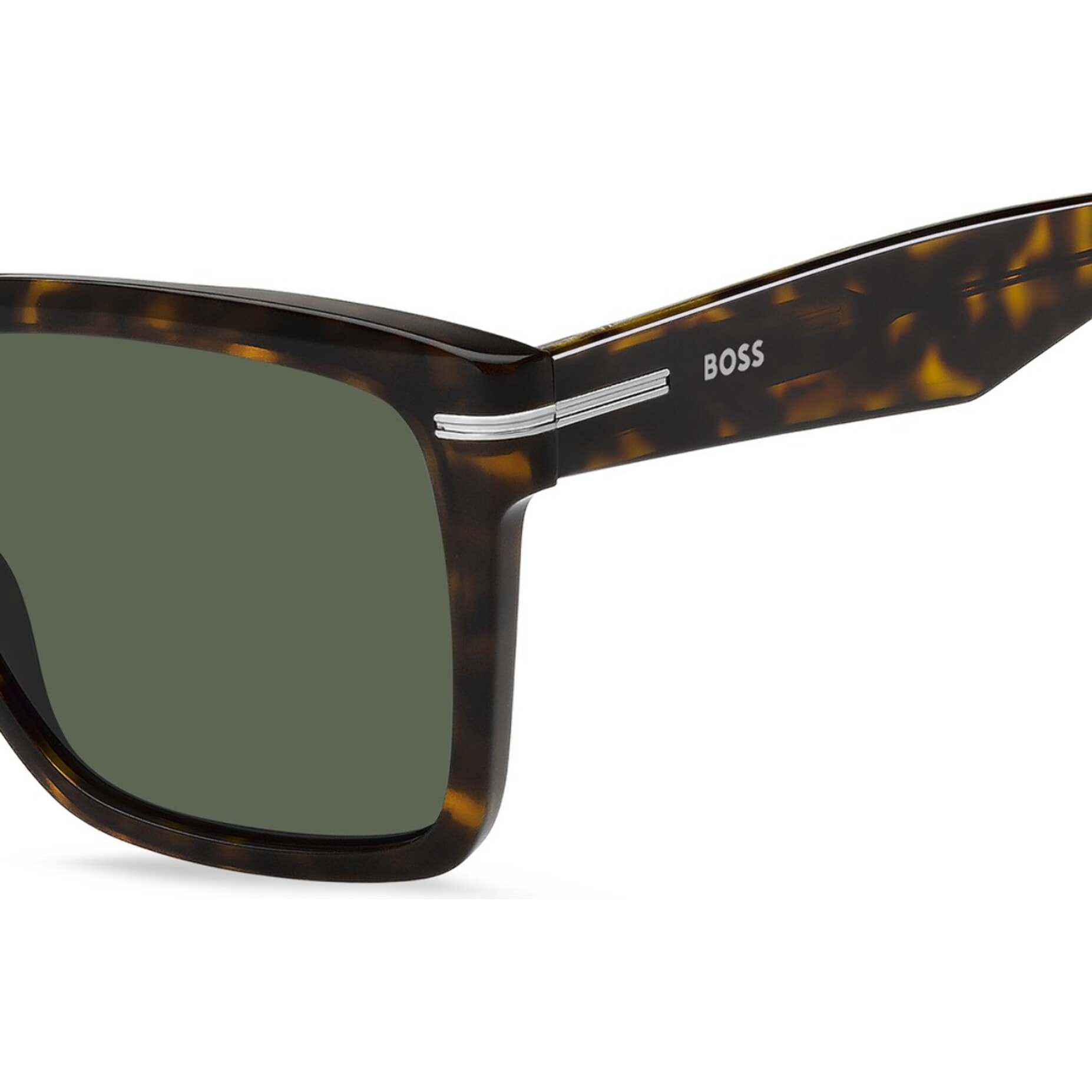 Gafas de Sol Hugo Boss 1745/S 086 de Acetato Hombre 57 mm