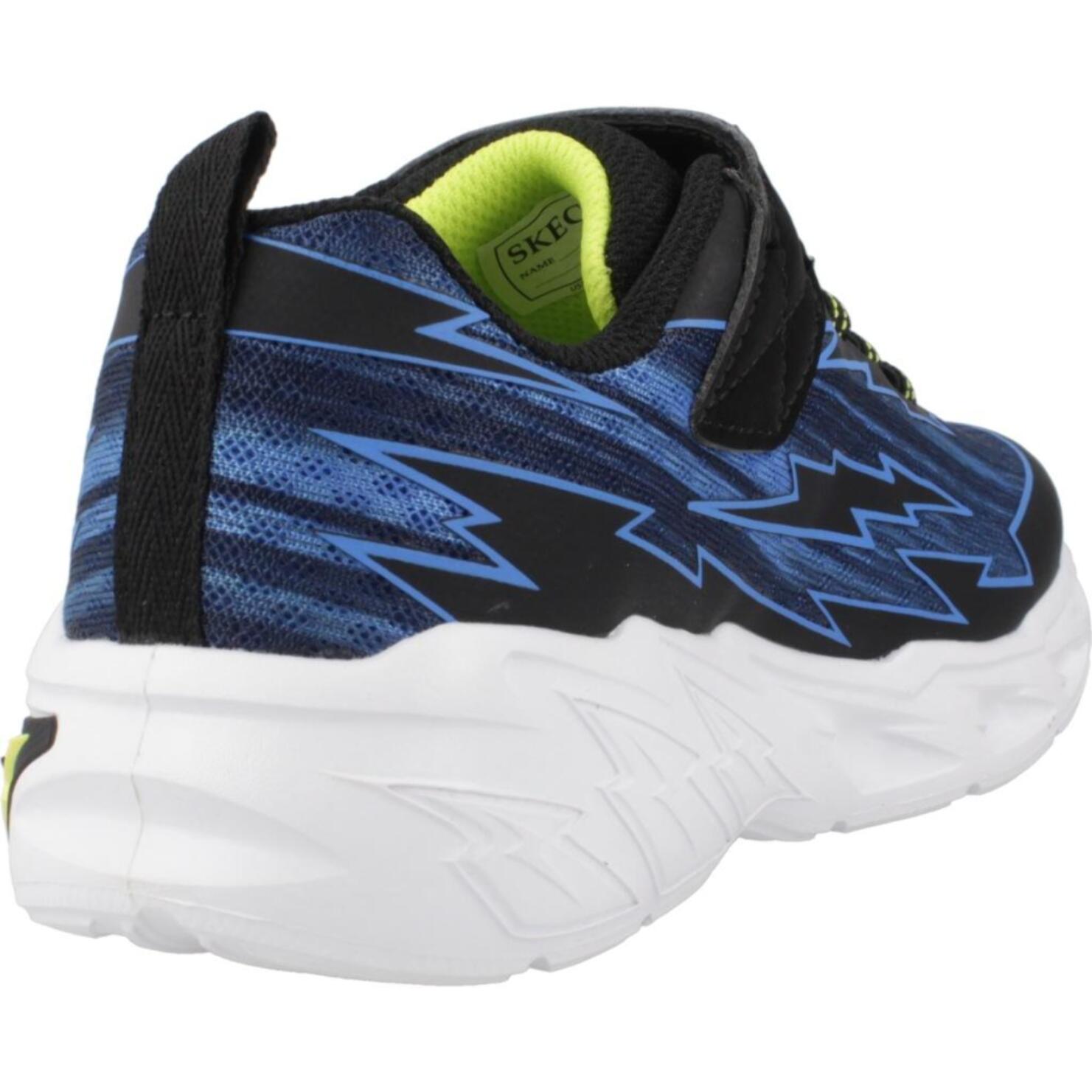 Zapatillas Niño Light Storm 2.0-bolt Azul