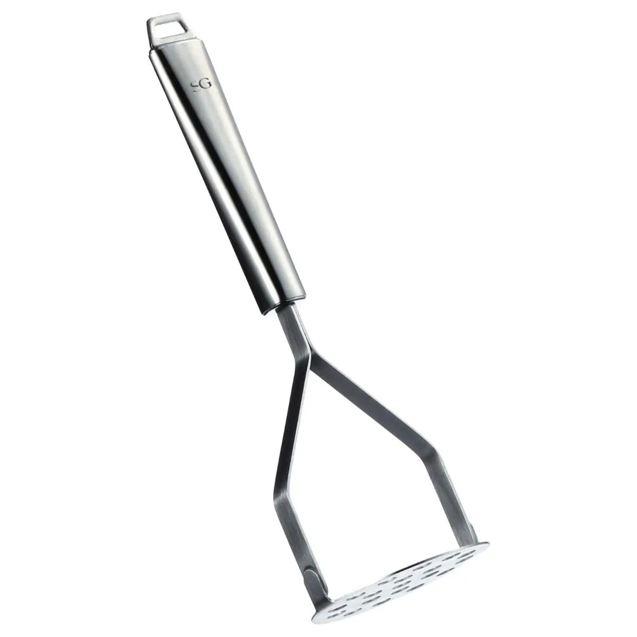 Presse pomme de terre "Silver Précision" inox