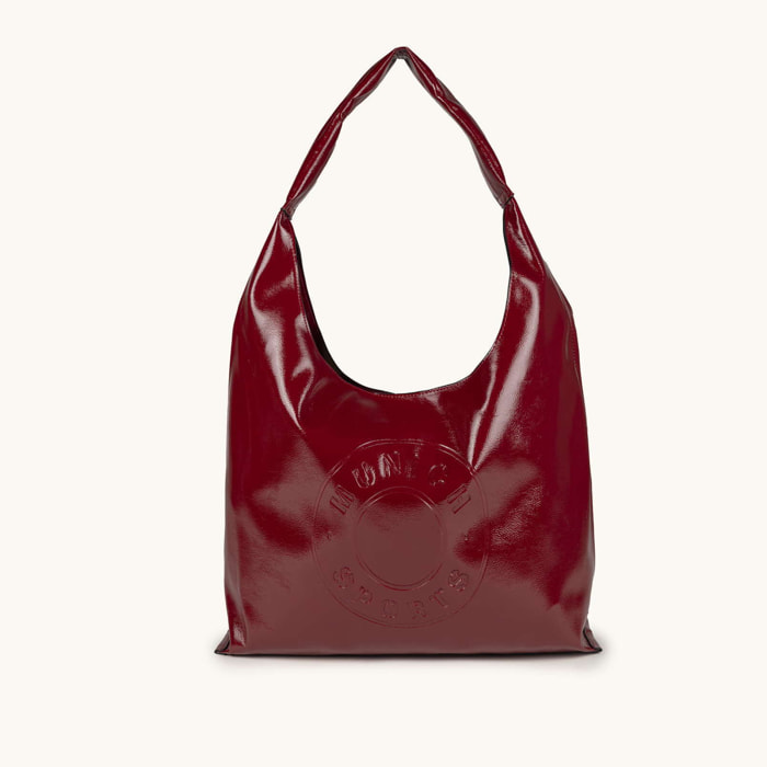 MH FW25 HOBO C/RED