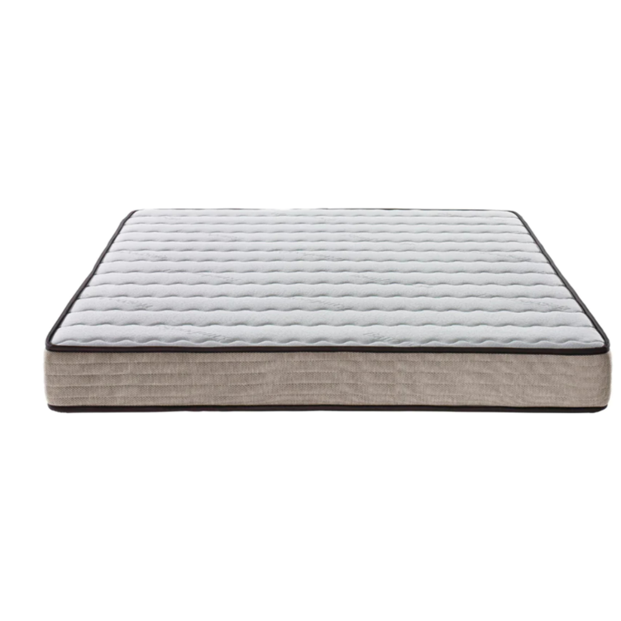 Colchón viscoelástico bambú Deluxe - Tejidos Alta Calidad Altura 16 cm Certificados Sanitized y Oeko-Tex