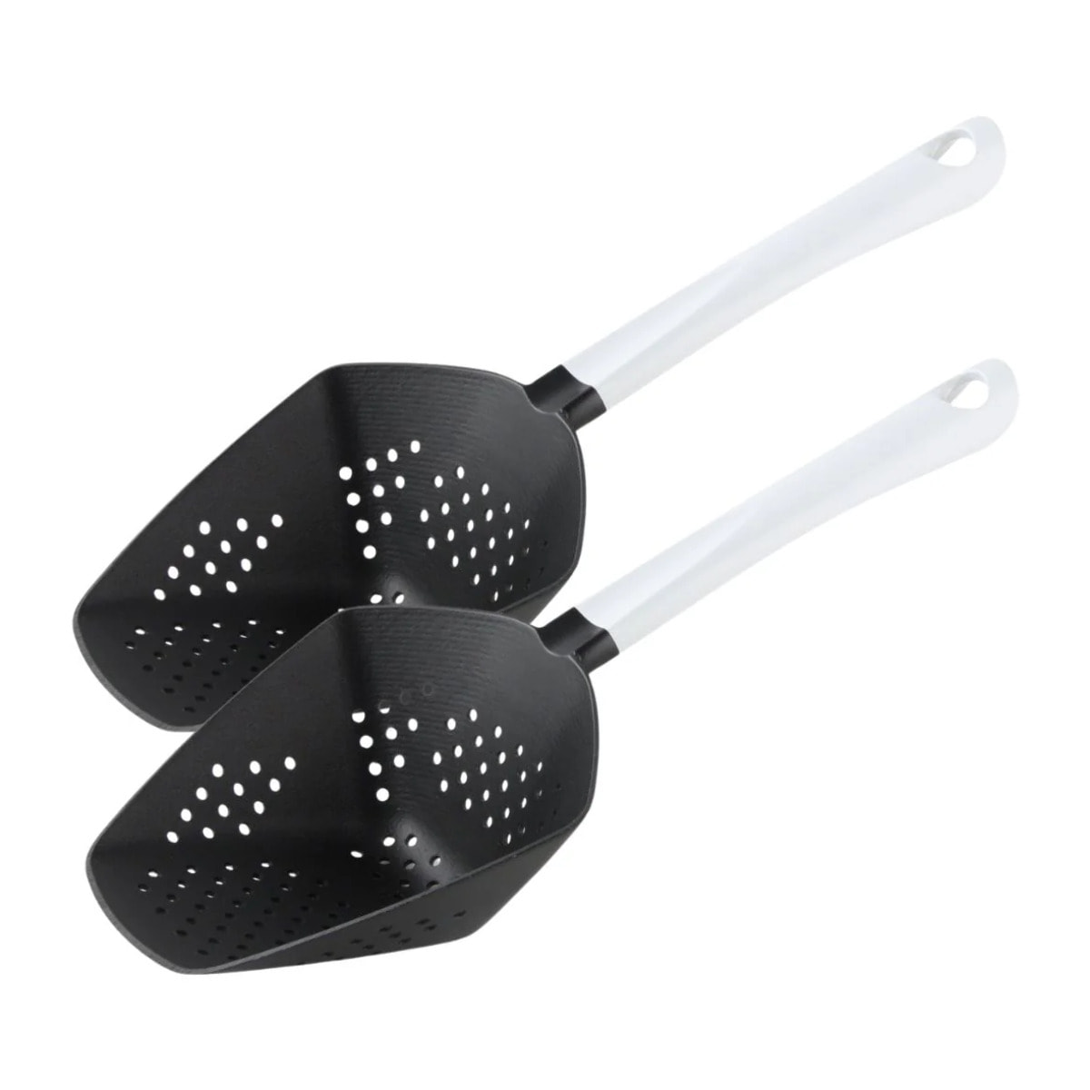 Ensemble de 2 Ecumoires Passoires Fackelmann Arcadalina 31 cm