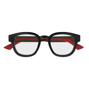 Gafas de Vista Gucci GG1992O-001 de Acetato Hombre 48 mm
