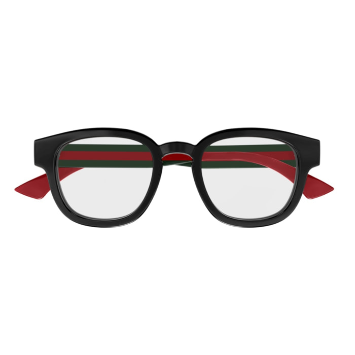 Gafas de Vista Gucci GG1992O-001 de Acetato Hombre 48 mm