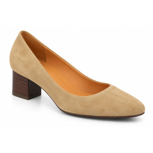 Decollete - tacco 3,5 cm